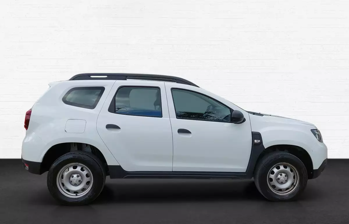 Dacia Duster 1.3 Turbo Comfort Edc 150HP