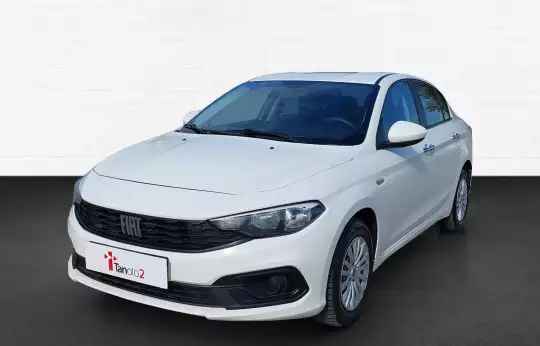 Fiat Egea 1.3 Multijet Easy 95HP