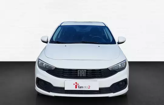 Fiat Egea 1.3 Multijet Easy 95HP