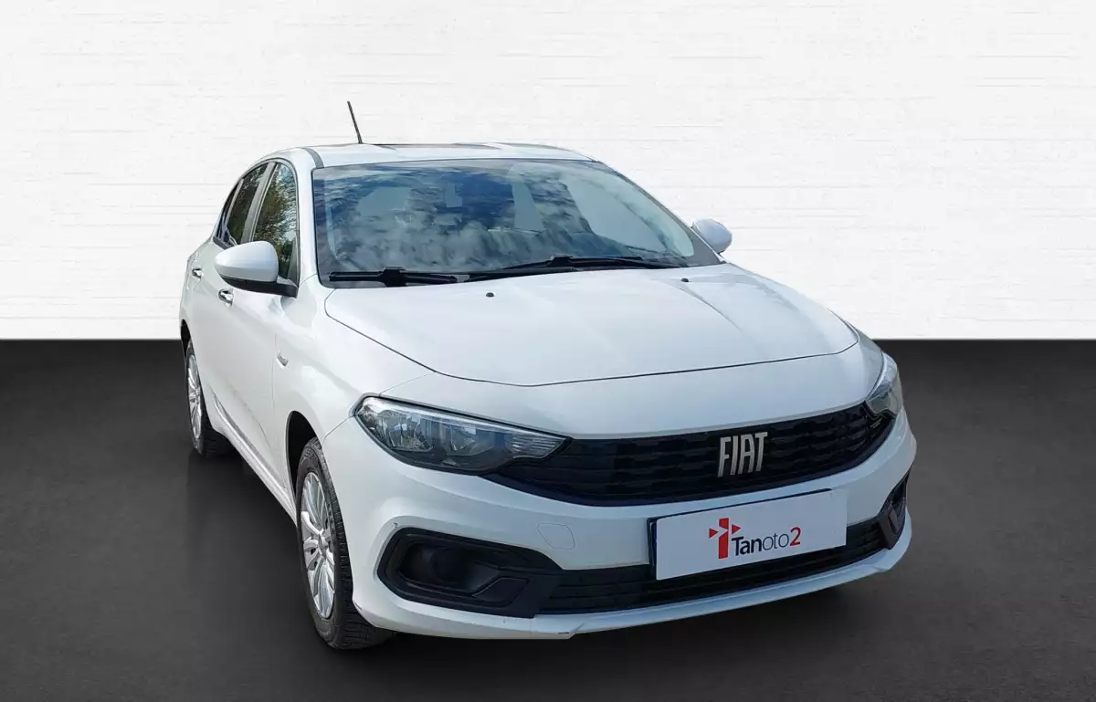 Fiat Egea 1.3 Multijet Easy 95HP