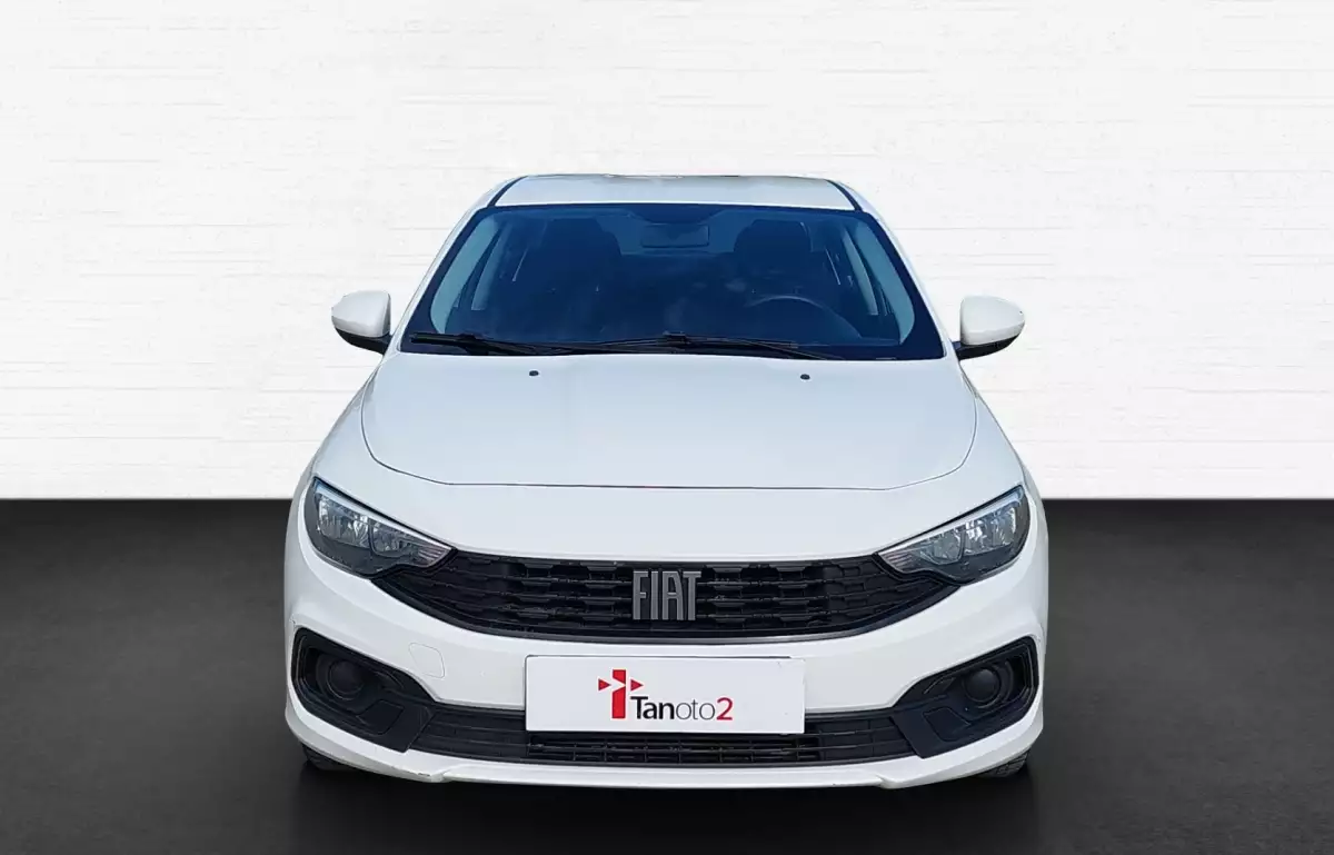 Fiat Egea 1.3 Multijet Easy 95HP