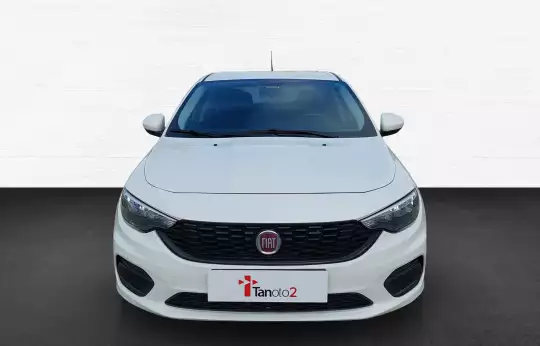 Fiat Egea 1.6 Multijet Easy Dct 120HP