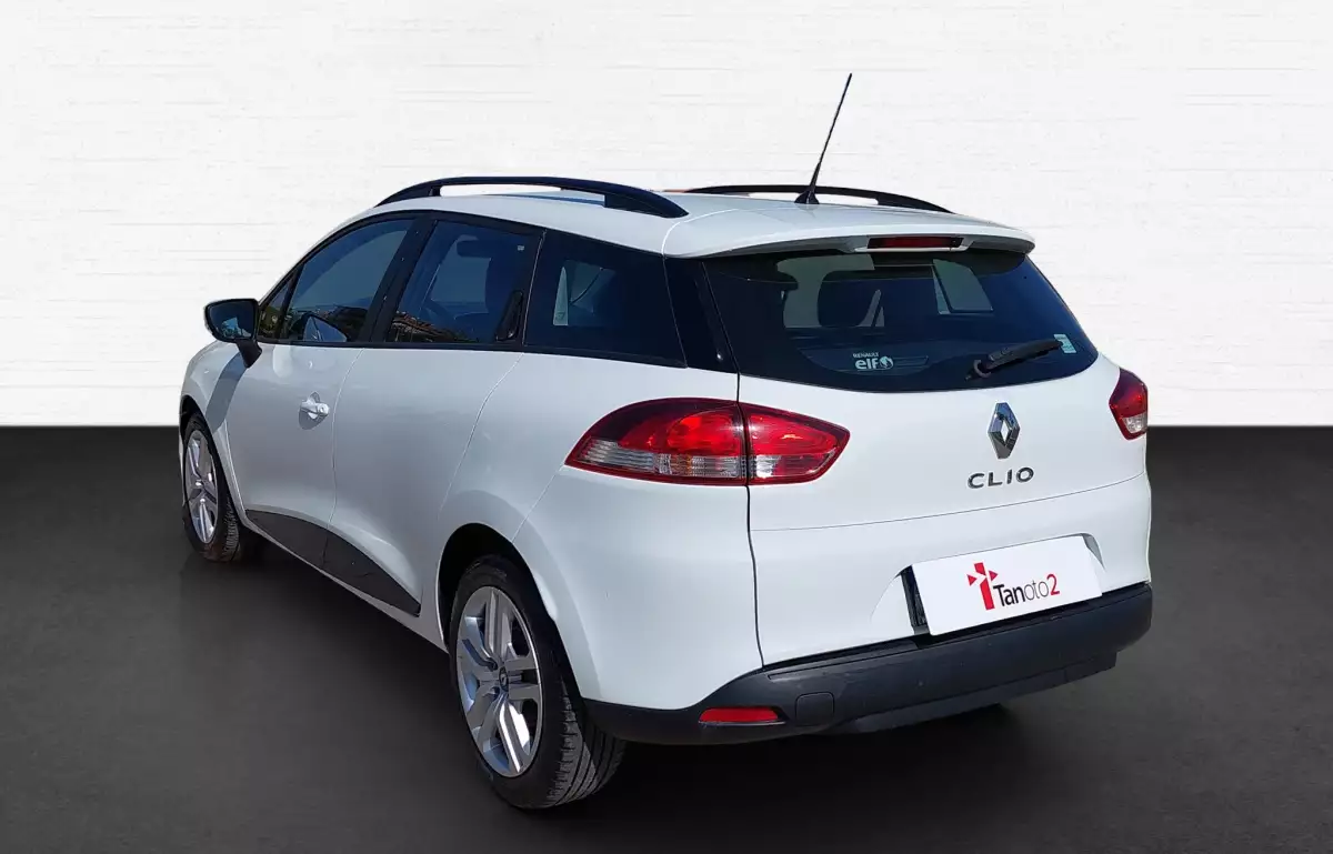 Renault Clio Sport Tourer 1.5 Dci Joy 75HP