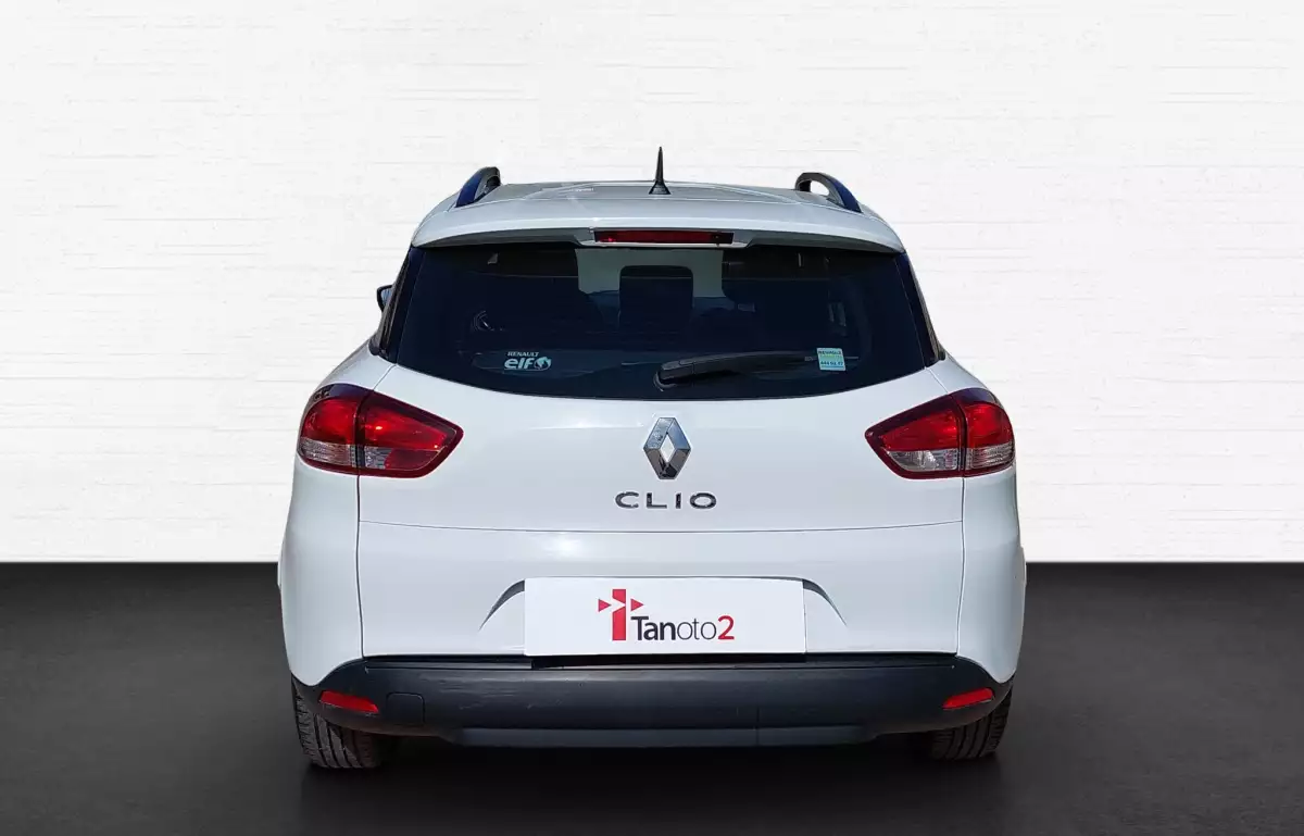 Renault Clio Sport Tourer 1.5 Dci Joy 75HP