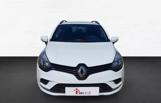 Renault Clio Sport Tourer 1.5 Dci Joy 75HP