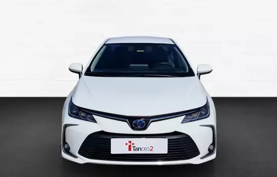 Toyota Corolla 1.8 Hybrid Dream e-CVT 122HP