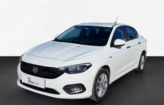 Fiat Egea 1.3 Multijet Urban Plus 95HP