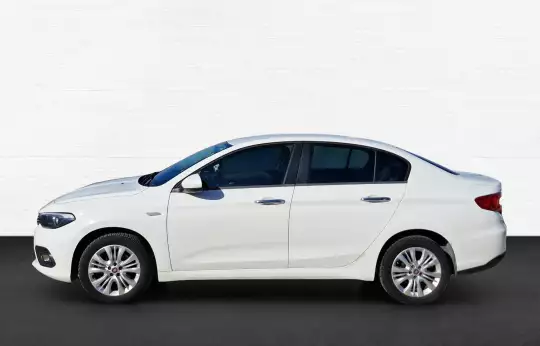 Fiat Egea 1.3 Multijet Urban Plus 95HP