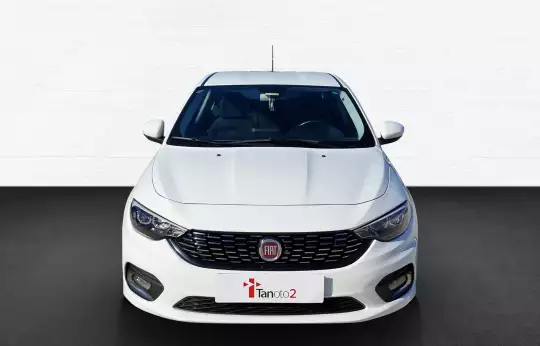 Fiat Egea 1.3 Multijet Urban Plus 95HP