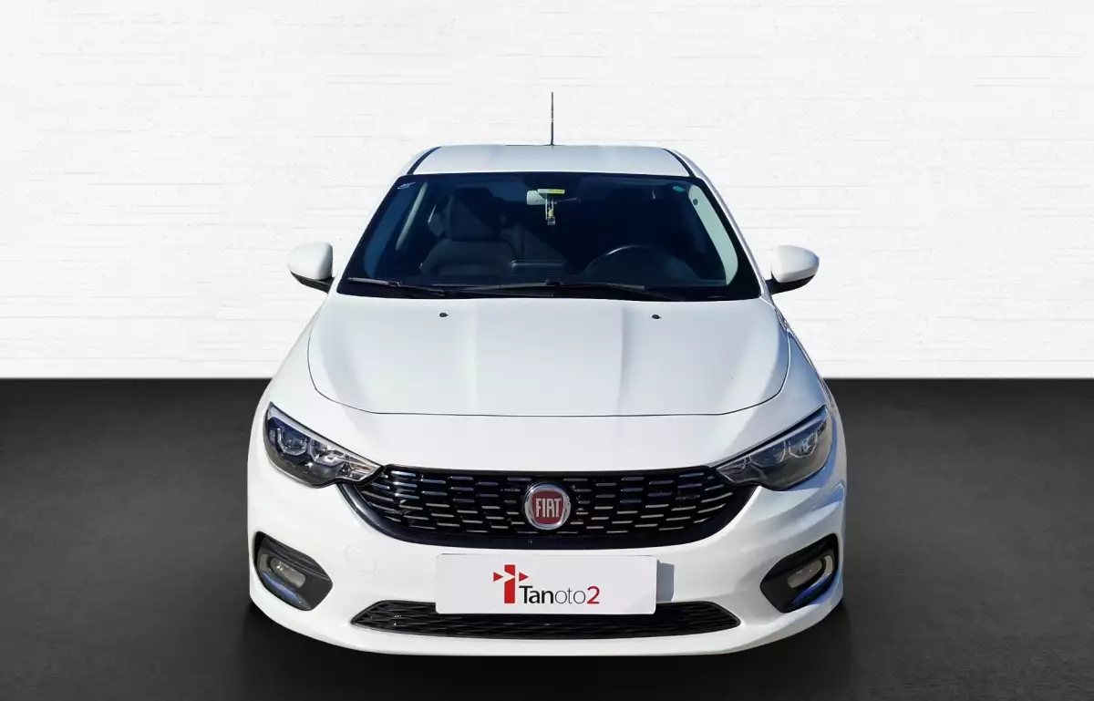 Fiat Egea 1.3 Multijet Urban Plus 95HP