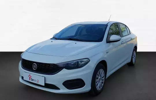 Fiat Egea 1.3 Multijet Easy 95HP