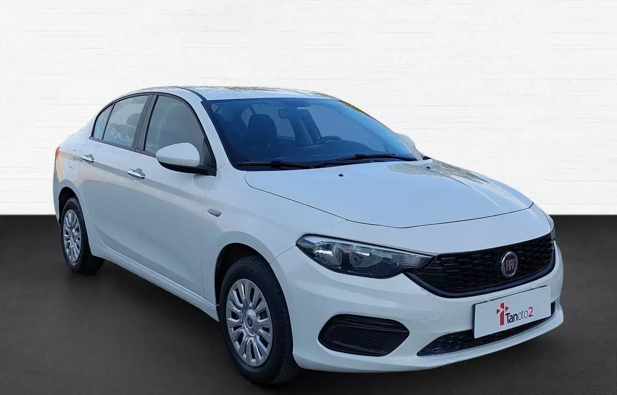 Fiat Egea 1.3 Multijet Easy 95HP