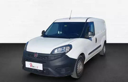 Fiat Doblo Cargo 1.6 Multijet Maxi 120HP