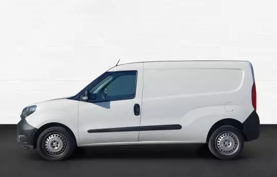 Fiat Doblo Cargo 1.6 Multijet Maxi 120HP