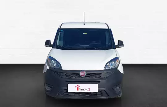 Fiat Doblo Cargo 1.6 Multijet Maxi 120HP