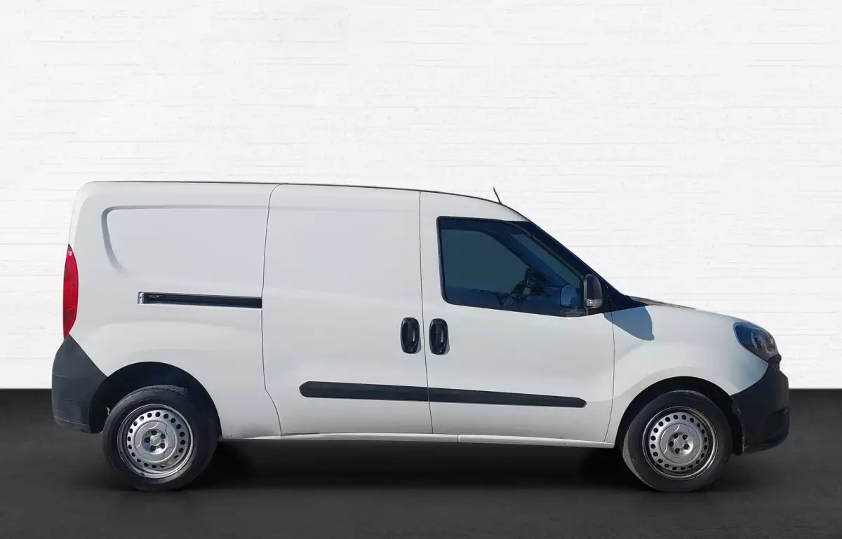 Fiat Doblo Cargo 1.6 Multijet Maxi 120HP