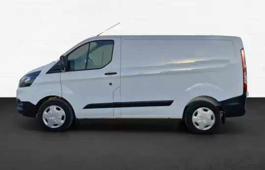 Ford Transit Custom 2.0 Ecoblue Upgrade 320 S Trend 105HP