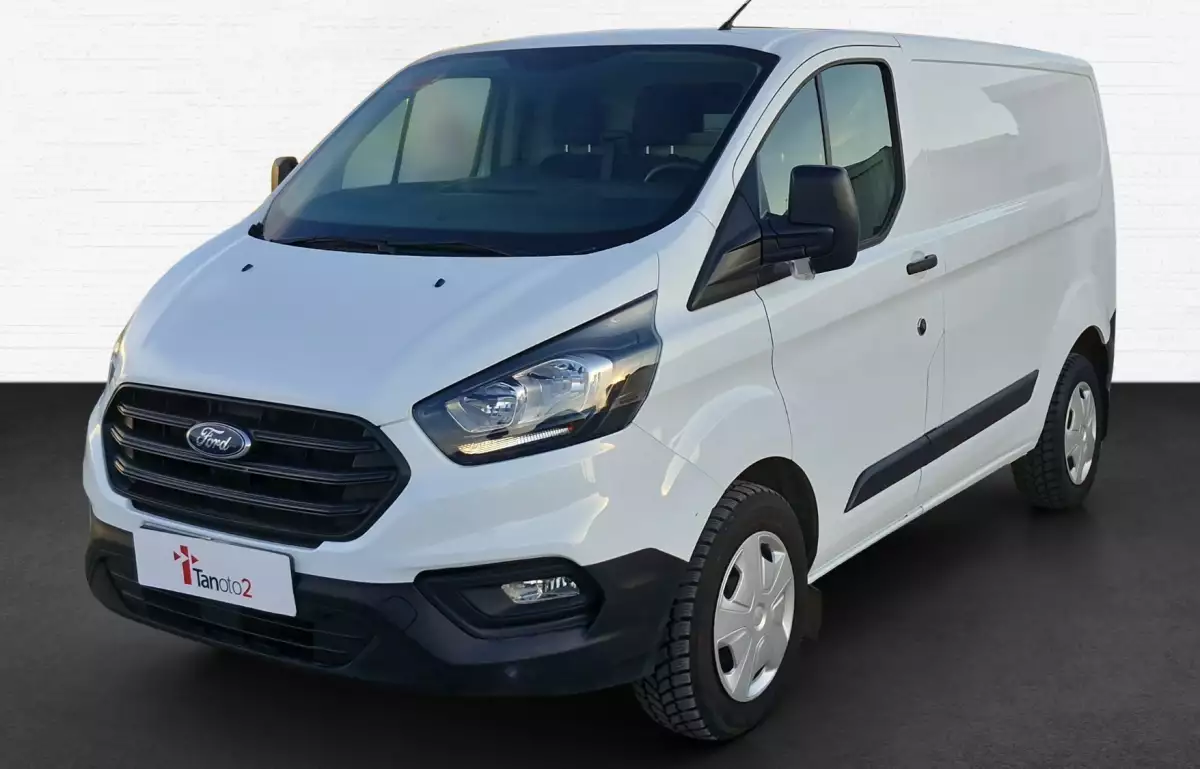 Ford Transit Custom 2.0 Ecoblue Upgrade 320 S Trend 105HP