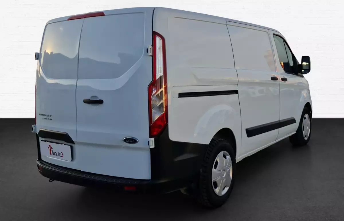 Ford Transit Custom 2.0 Ecoblue Upgrade 320 S Trend 105HP