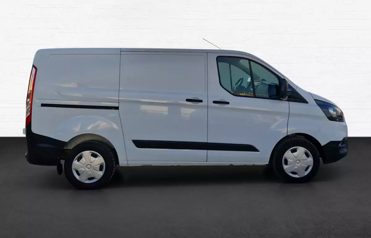 Ford Transit Custom 2.0 Ecoblue Upgrade 320 S Trend 105HP