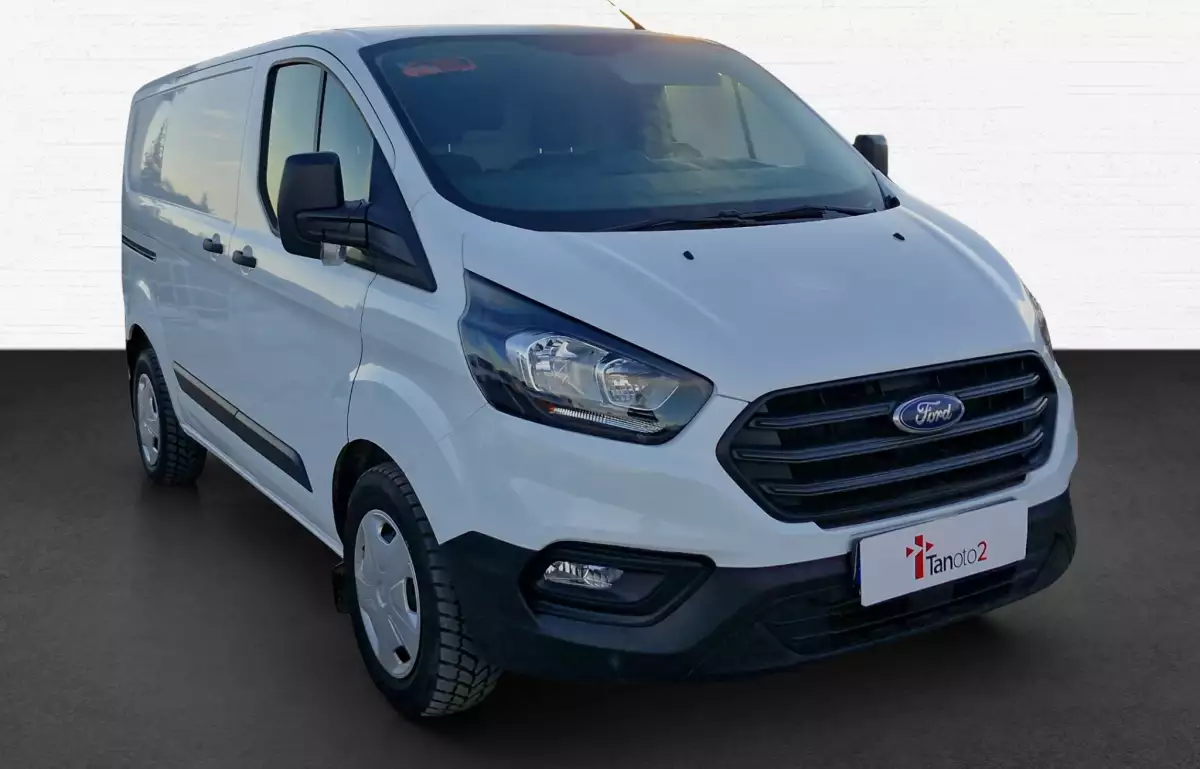 Ford Transit Custom 2.0 Ecoblue Upgrade 320 S Trend 105HP