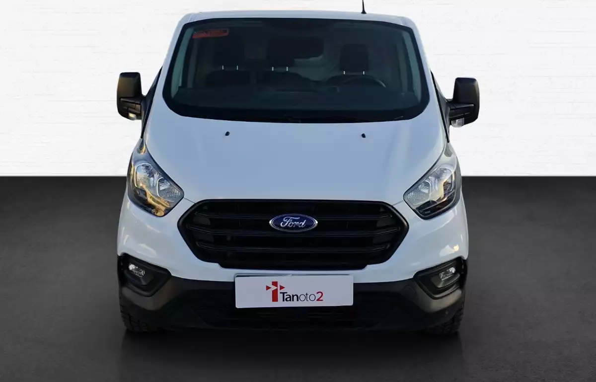 Ford Transit Custom 2.0 Ecoblue Upgrade 320 S Trend 105HP