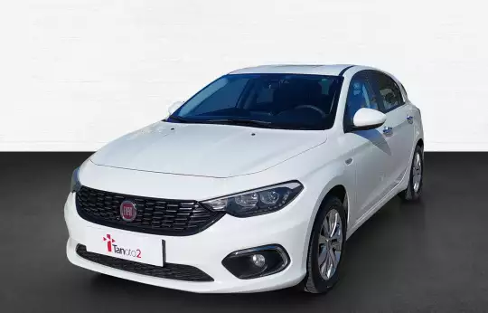 Fiat Egea 1.4 16v Fire Urban Plus 95HP