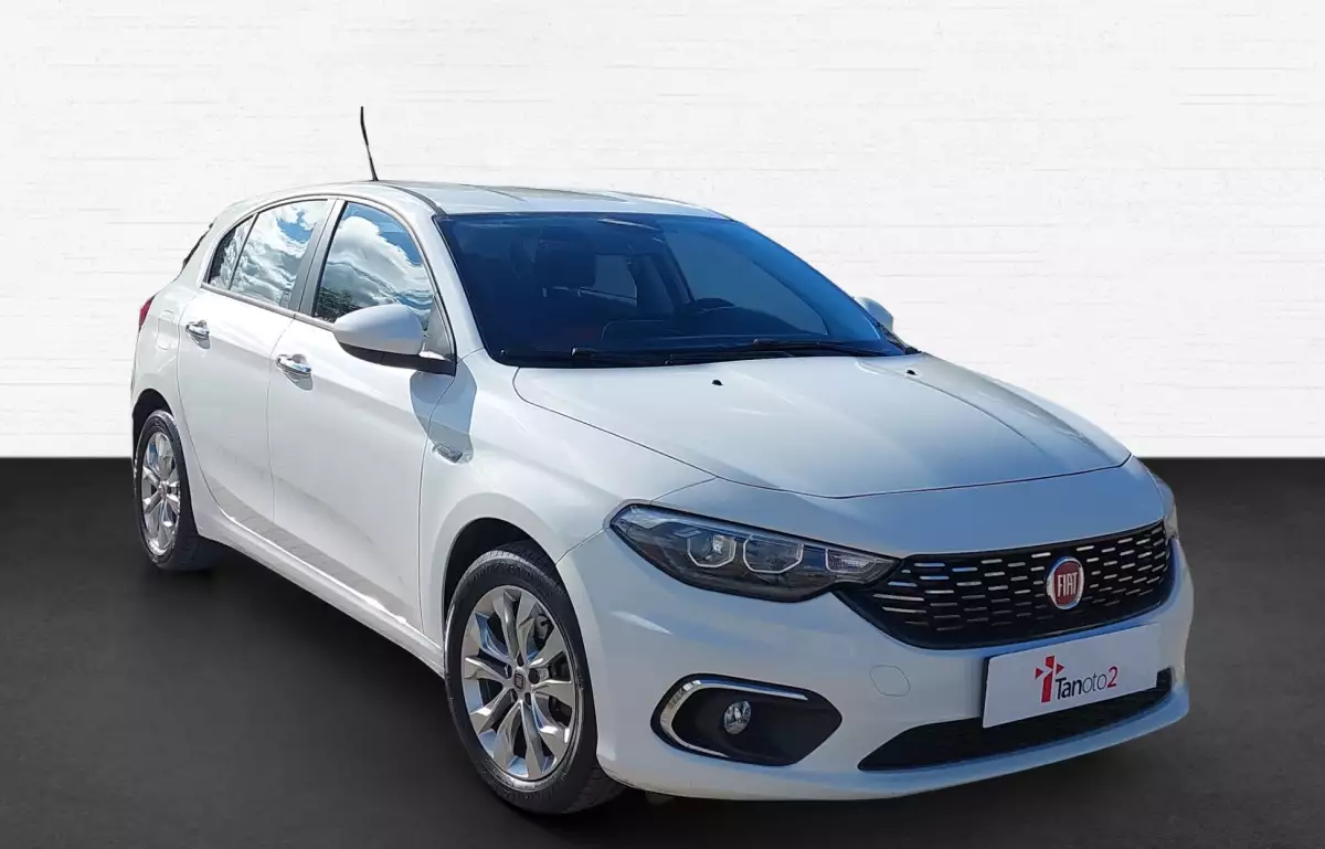 Fiat Egea 1.4 16v Fire Urban Plus 95HP