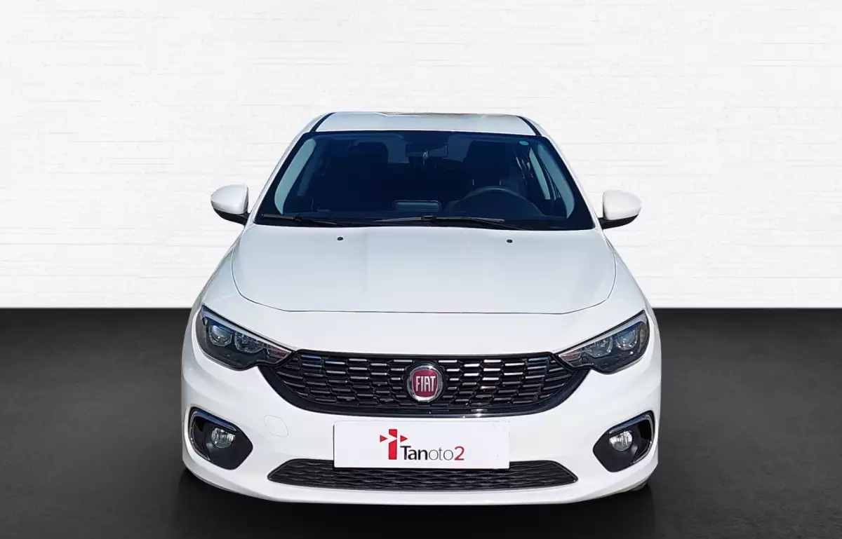 Fiat Egea 1.4 16v Fire Urban Plus 95HP