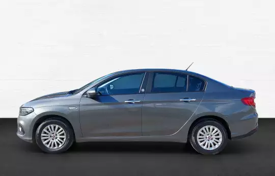 Fiat Egea 1.4 Fire Easy 95HP