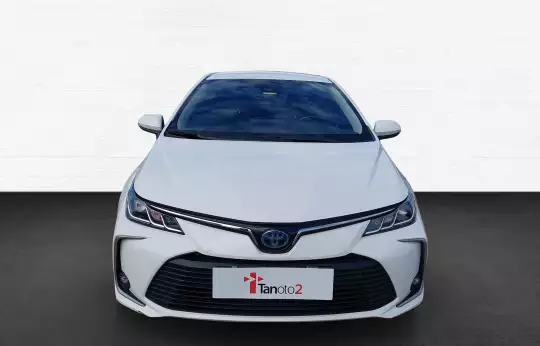 Toyota Corolla 1.8 Hybrid Dream e-CVT 122HP