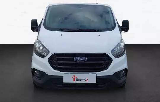 Ford Transit Custom 2.0 Ecoblue Upgrade 320 S Trend 105HP