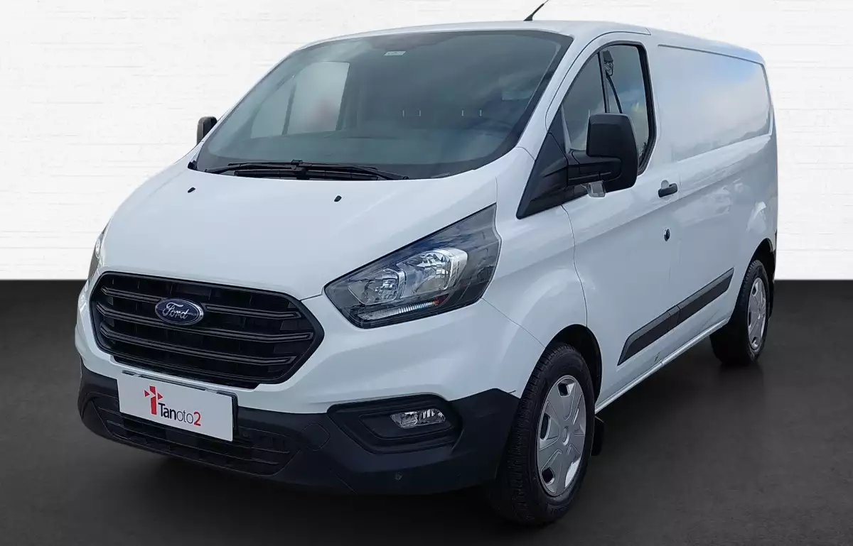 Ford Transit Custom 2.0 Ecoblue Upgrade 320 S Trend 105HP