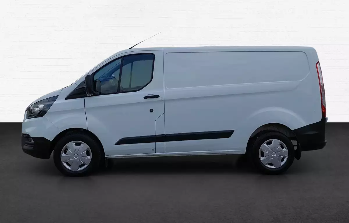 Ford Transit Custom 2.0 Ecoblue Upgrade 320 S Trend 105HP