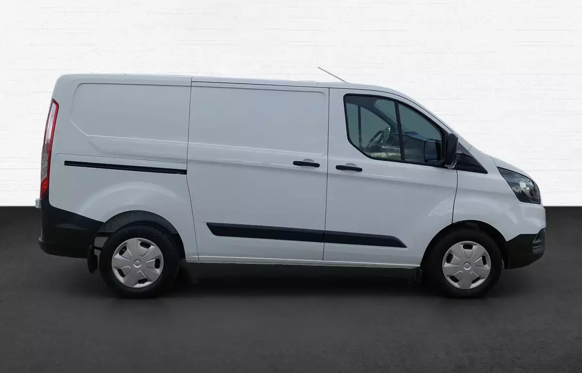 Ford Transit Custom 2.0 Ecoblue Upgrade 320 S Trend 105HP