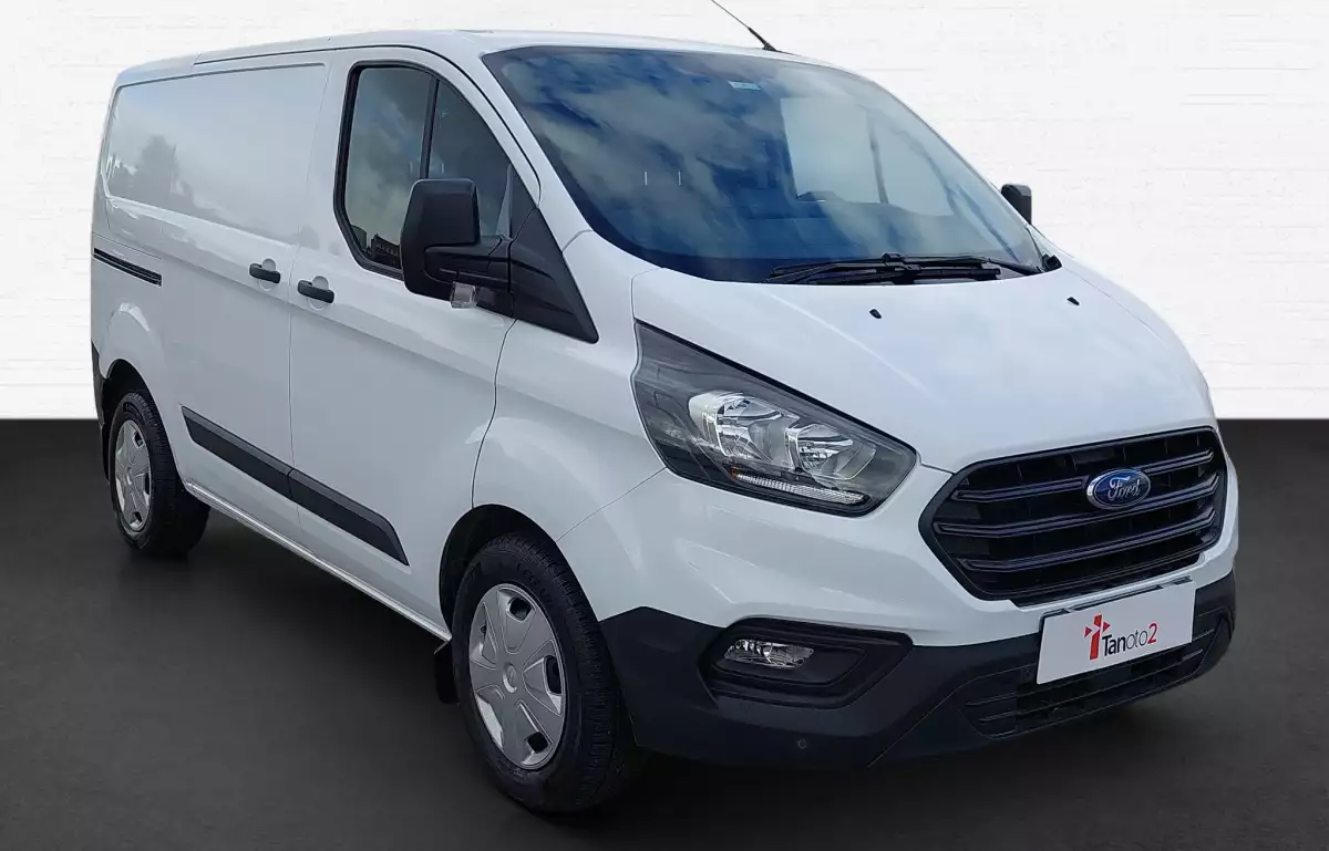 Ford Transit Custom 2.0 Ecoblue Upgrade 320 S Trend 105HP