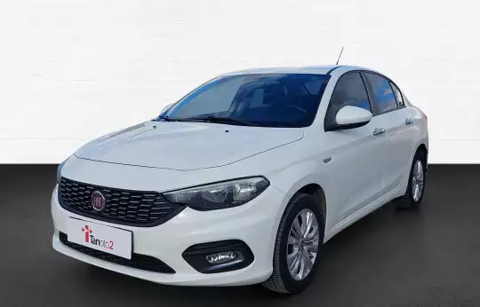 Fiat Egea 1.3 Multijet Easy Stil 95HP