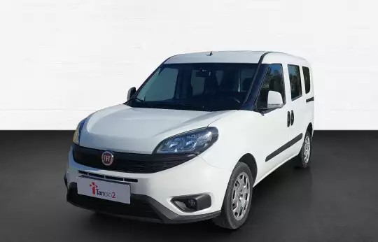 Fiat Doblo Combi 1.3 Multijet Urban 95HP