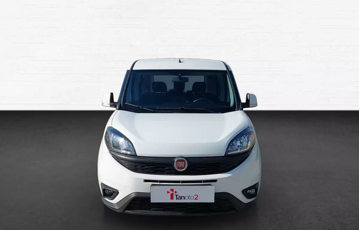 Fiat Doblo Combi 1.3 Multijet Urban 95HP