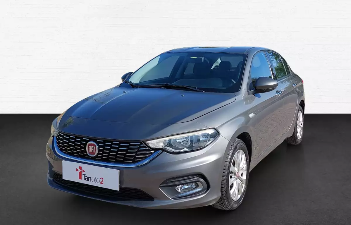 Fiat Egea 1.3 Multijet Urban 95HP