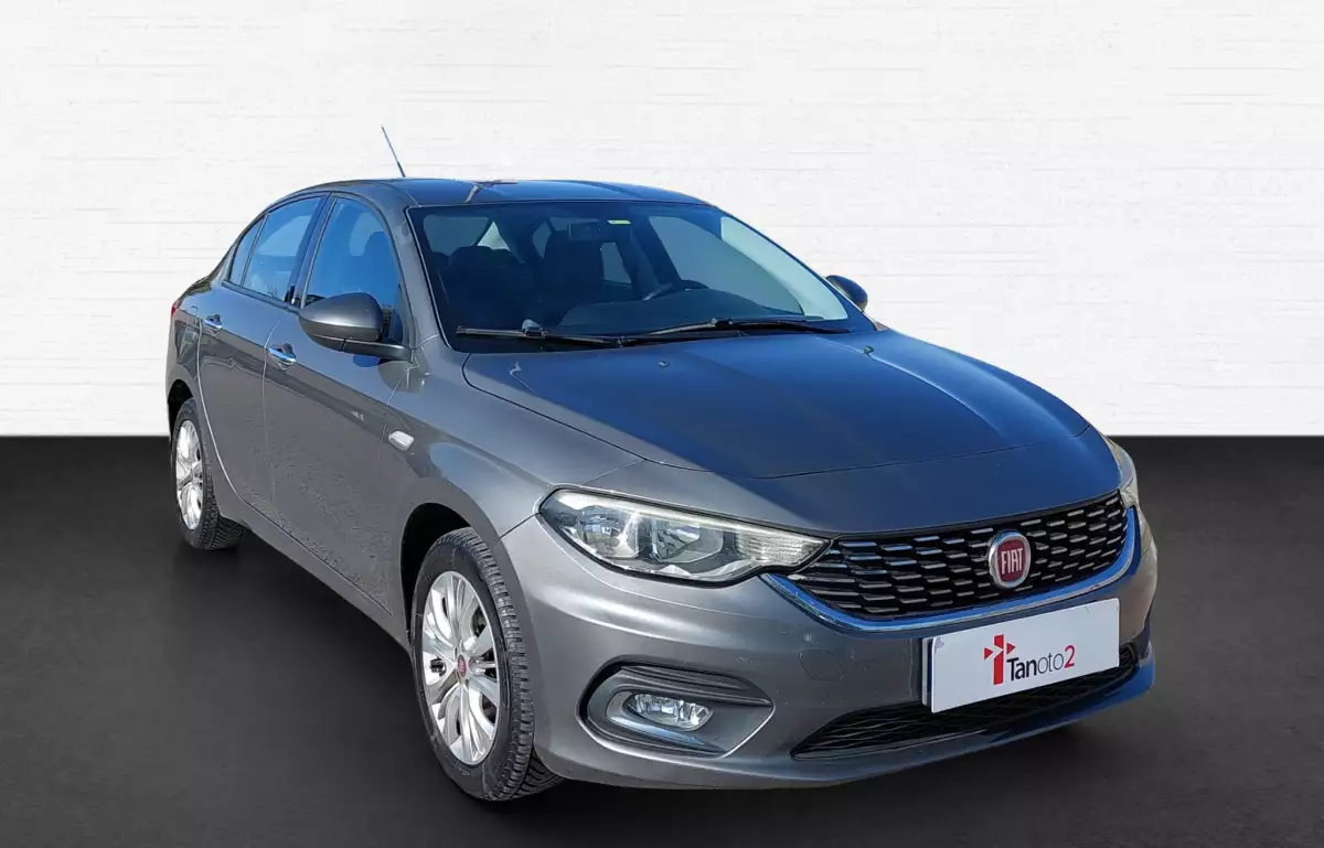 Fiat Egea 1.3 Multijet Urban 95HP