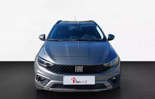 Fiat Egea Cross 1.4 Fire Urban 95HP