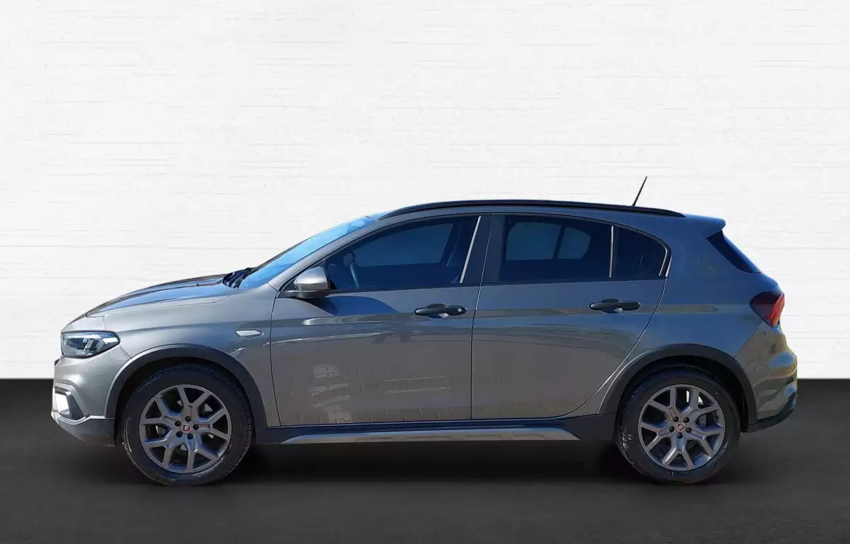 Fiat Egea Cross 1.4 Fire Urban 95HP