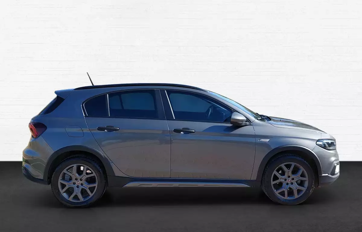 Fiat Egea Cross 1.4 Fire Urban 95HP