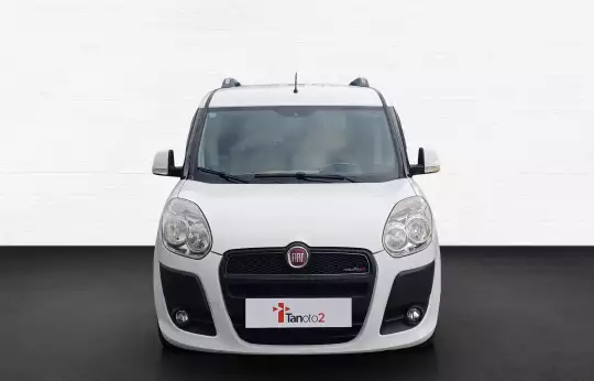 Fiat Doblo Panorama 1.3 Multijet Premio 90HP