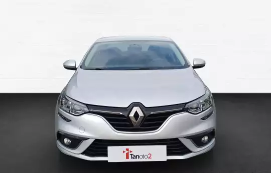 Renault Megane Sedan 1.5 Blue Dci Touch Edc 115HP