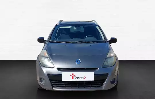 Renault Clio Grandtour 1.5 Dci Executive 85HP