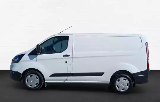 Ford Transit Custom 2.0 Ecoblue Upgrade 320 S Trend 105HP