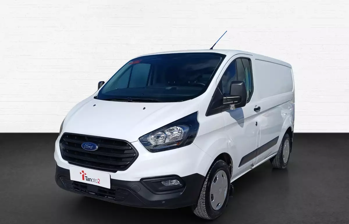 Ford Transit Custom 2.0 Ecoblue Upgrade 320 S Trend 105HP