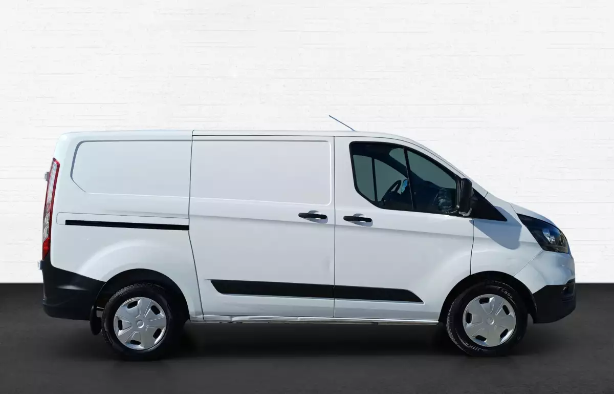 Ford Transit Custom 2.0 Ecoblue Upgrade 320 S Trend 105HP